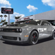 Illustration for article titled Dodge Challenger Demons are still commanding 6 figures